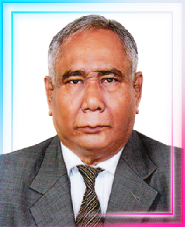 Mr. Das Deba Prashad 