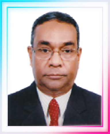Mr. K. I. Hossain
