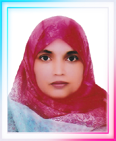 Mrs. Farzana Rahman 