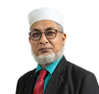 MOSTAFIZUR RAHMAN BHUIYAN