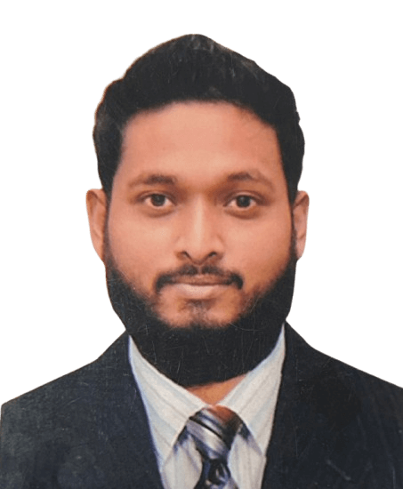 Mr. Mashfiqur Rahman