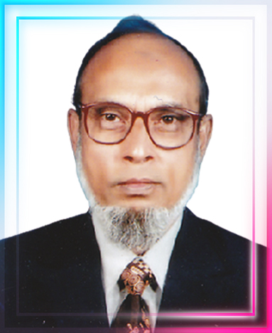 Mr. Md. Shahidul Islam Chowdhury