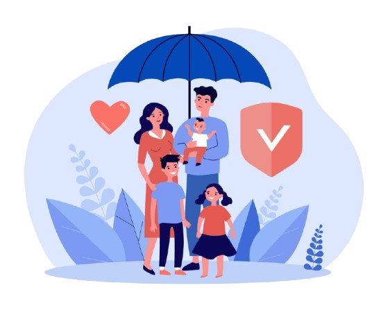 Child Protection Policy With Bonus (AKOK)