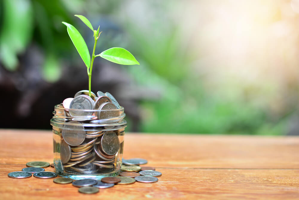 One Payment Endowment