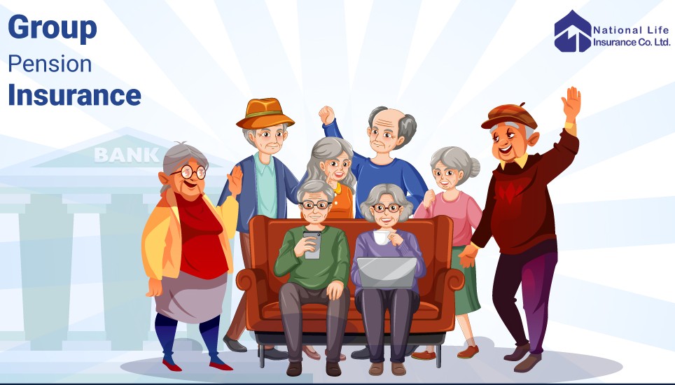 Group Pension Insurance