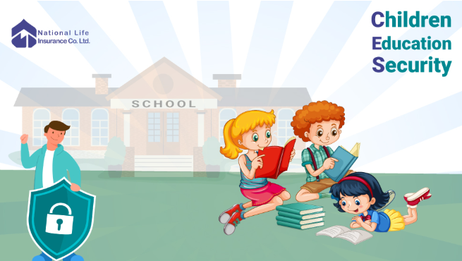 Child Protection Policy With Bonus (Janabima)