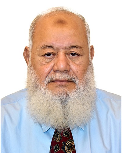 Mr. Tofazzal Hossain