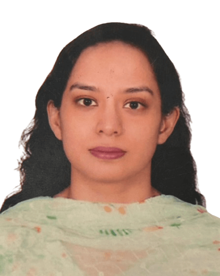 MS. Nahreen Rahman