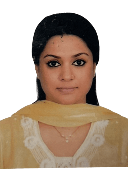 Ms. Razia Sultana