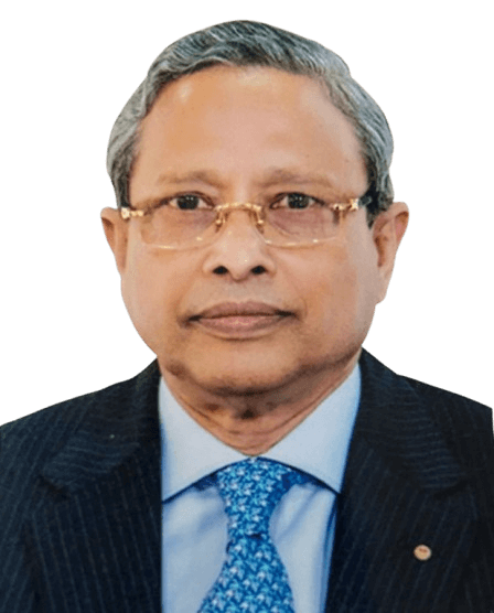 Mr. Matiur Rahman