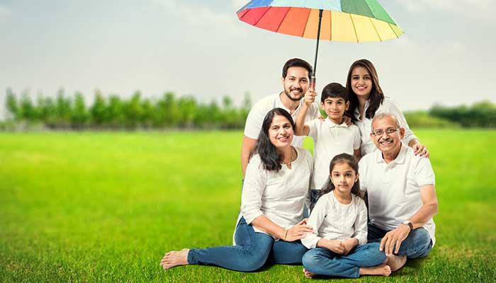 Group Anticipated Insurance