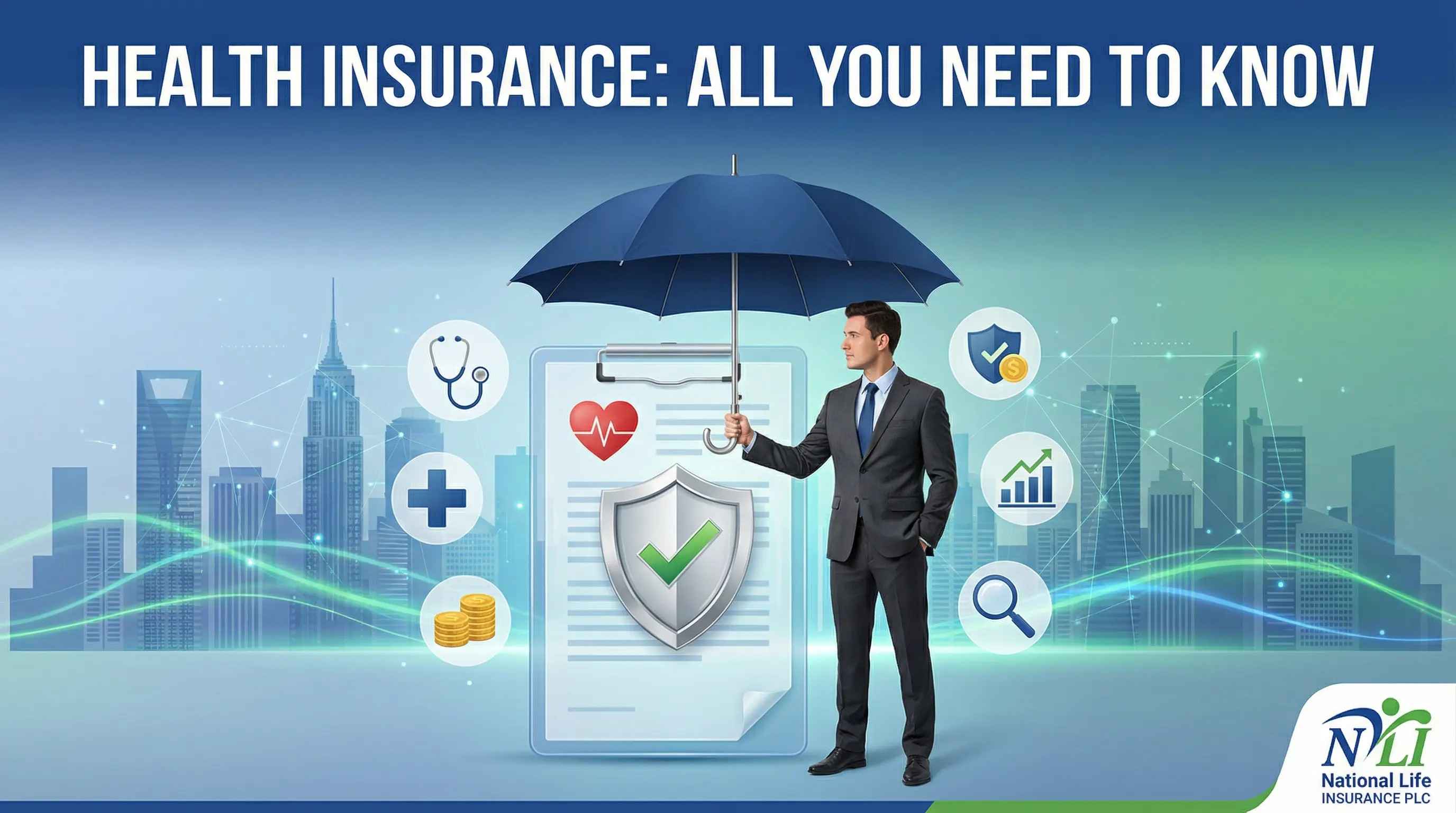 Health Insurance in Bangladesh: A Simple Guide for Everyone