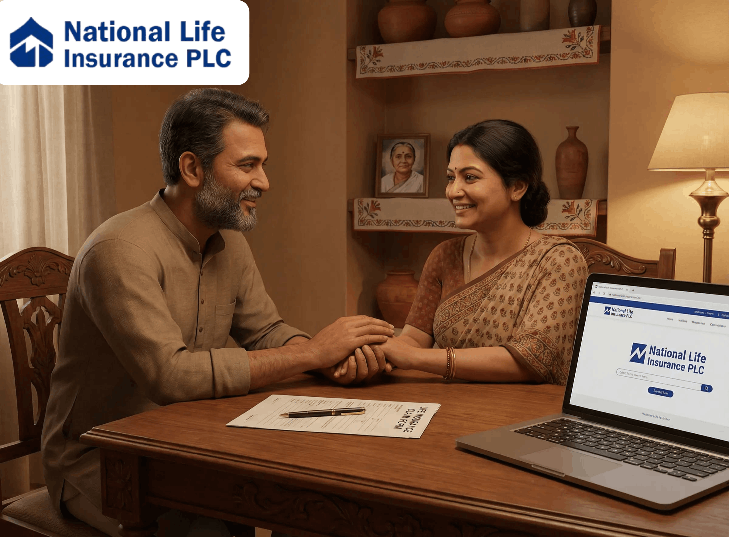 Life Insurance Claim Process in BD – A Friendly Guide by National Life Insurance PLC