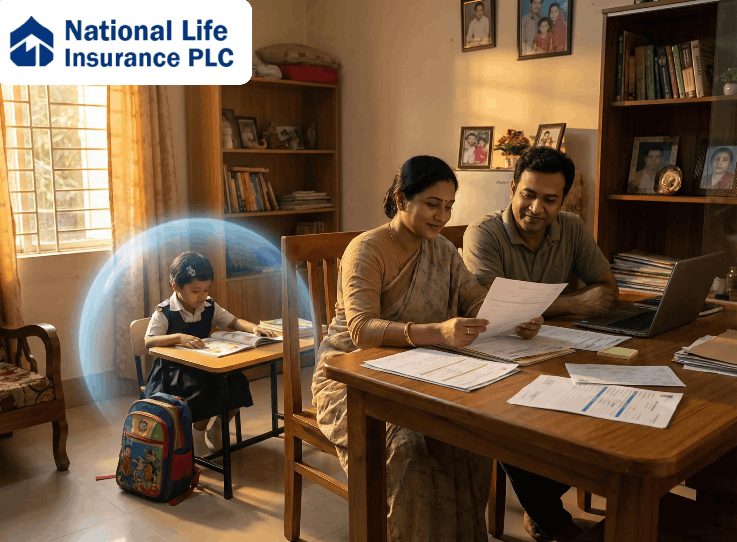 Child Protection Insurance in BD – Protect Your Child’s Future