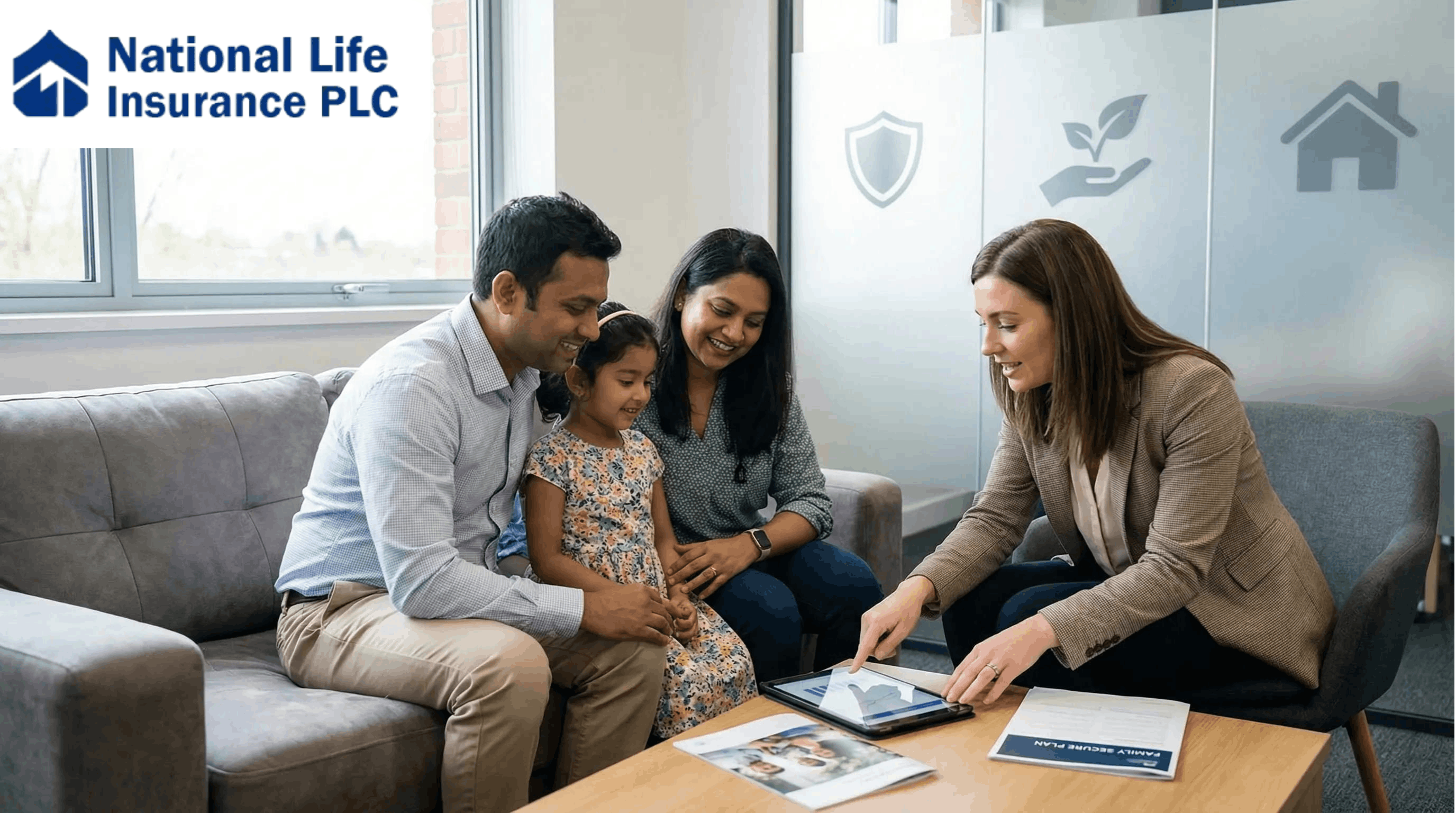 Life Insurance Agent Near Me – Trusted Advisors from National Life Insurance PLC