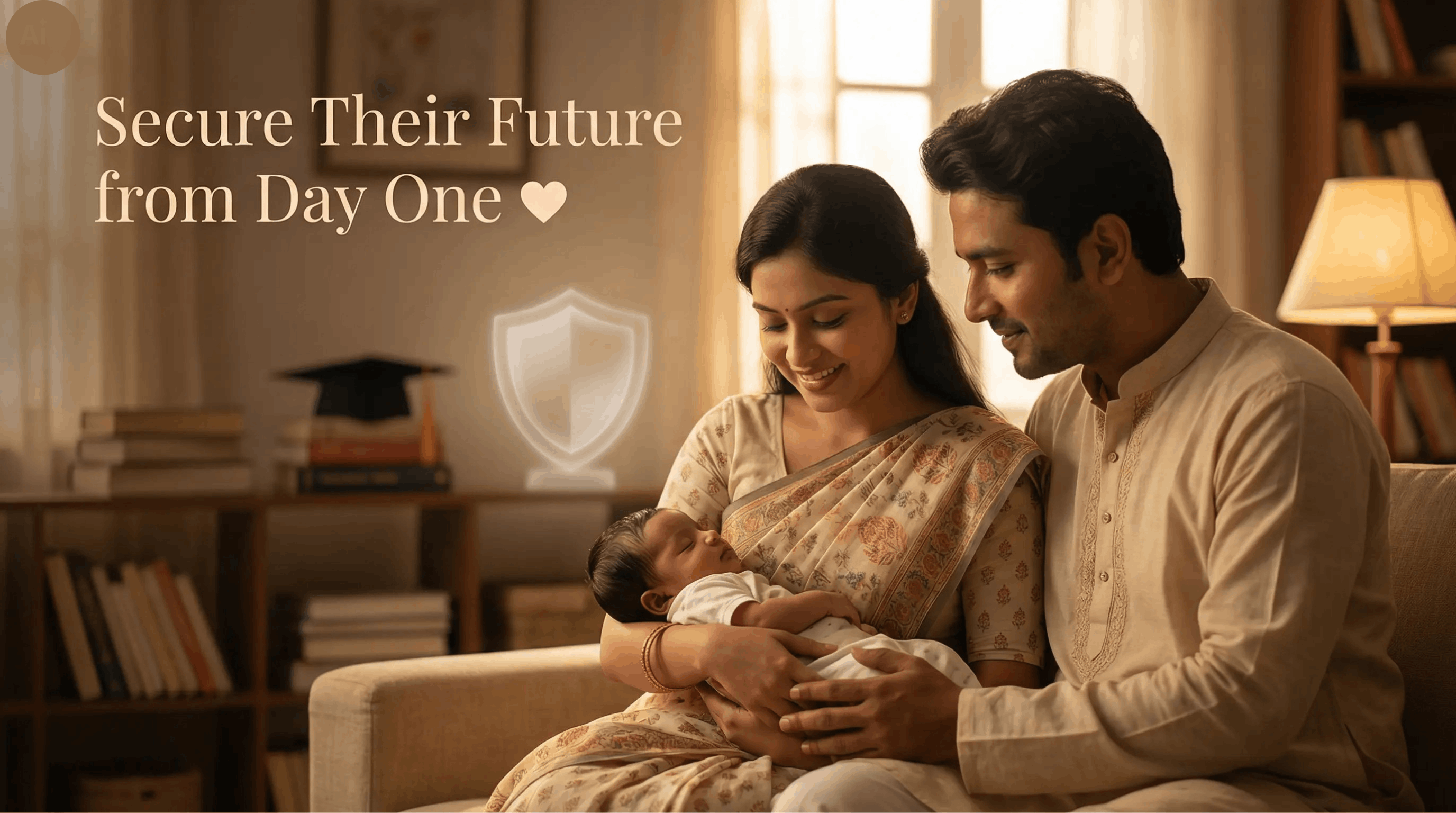 Best Insurance Plan for Newborn Baby in Bangladesh 2026