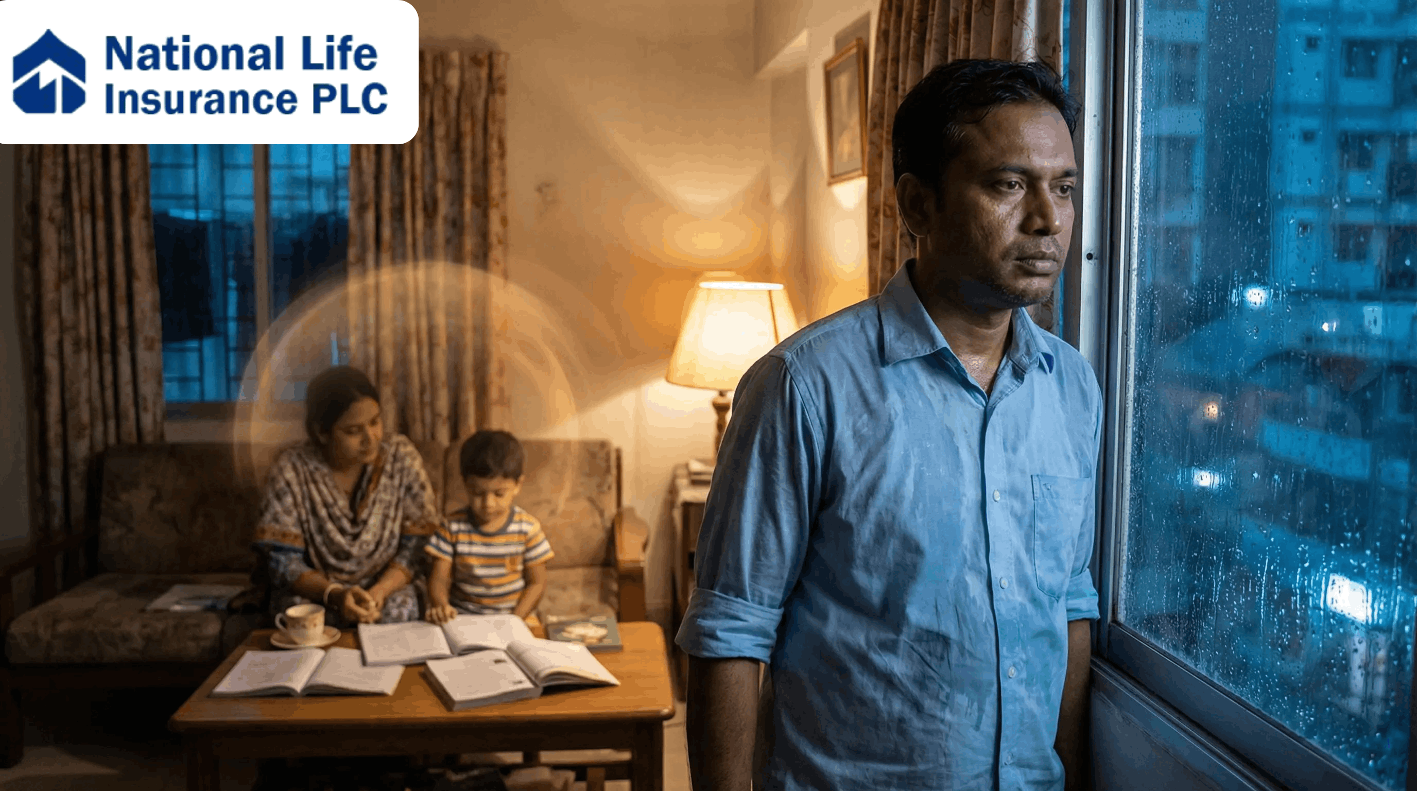 Term Life Insurance in Bangladesh: Affordable Protection for Your Family