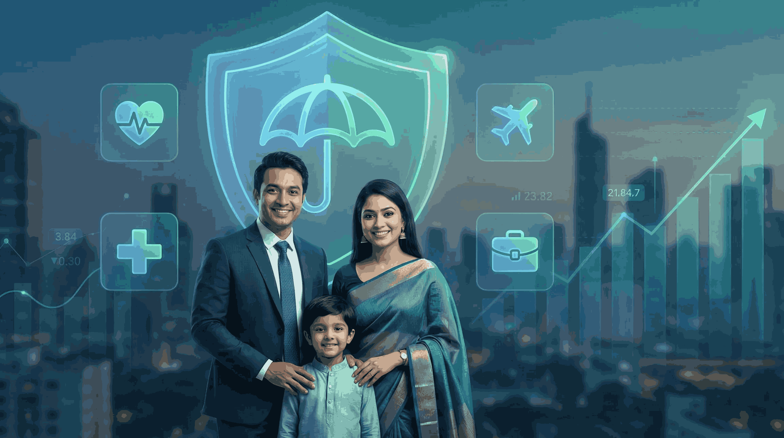 Best Insurance Services in Bangladesh – Complete Guide to Secure Your Future 2026
