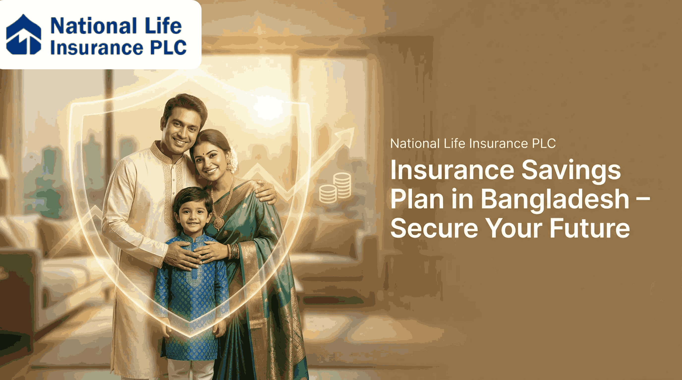 Insurance Savings Plan in Bangladesh – Best Secure Future Plans
