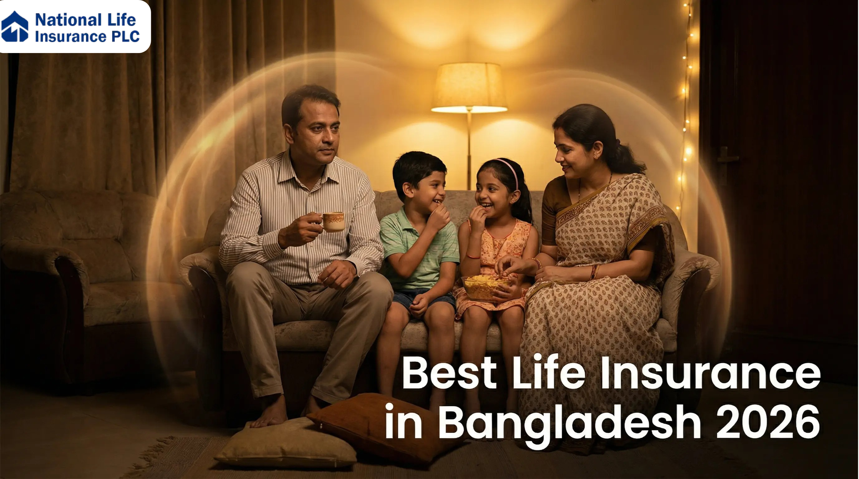 Which Company Is Best for Life Insurance in Bangladesh 2026?