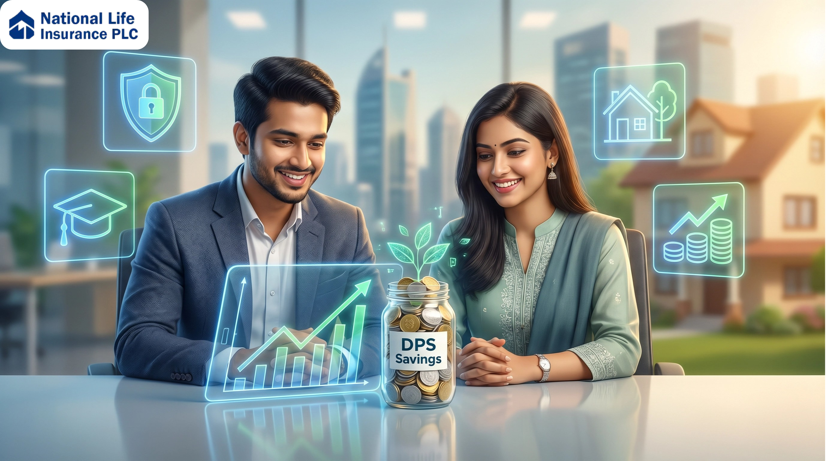 Ultimate Guide to Long-Term DPS Plan in BD – Secure Your Future with High Returns