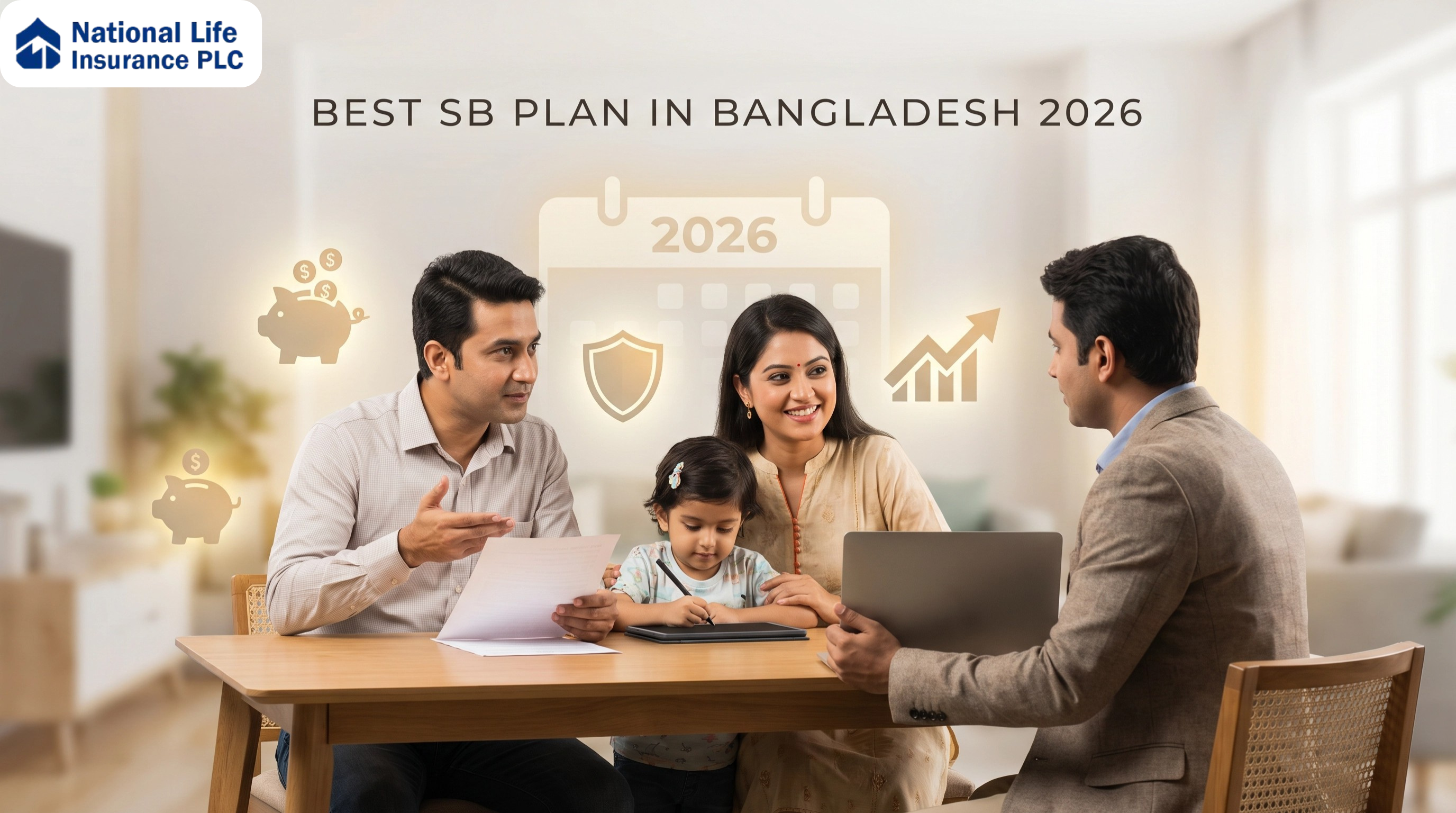Best SB Plan in Bangladesh 2026: Compare Features, Benefits & Choose the Right Savings Plan