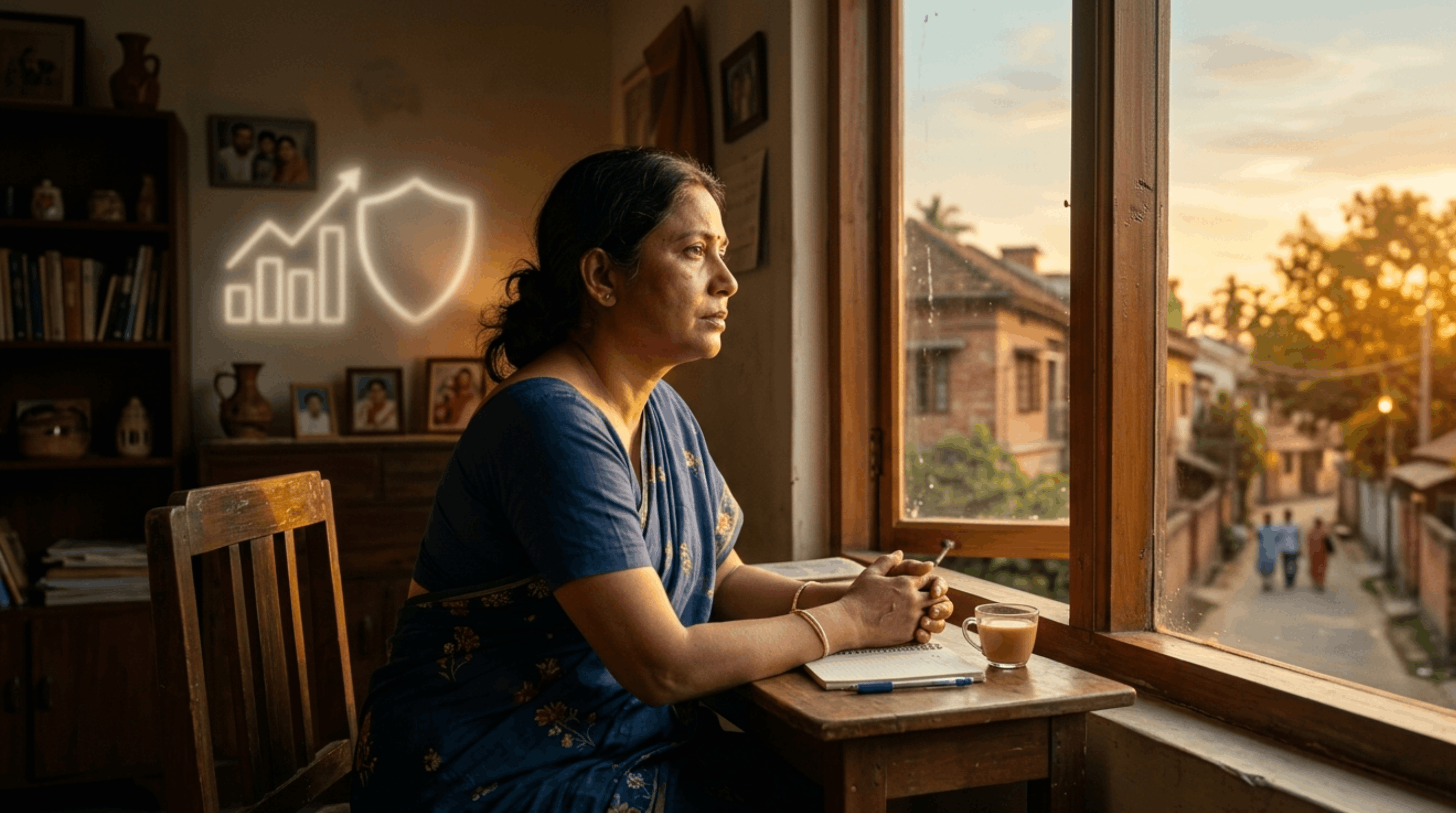 Best Women’s Retirement Savings Plan for Long-Term Financial Security