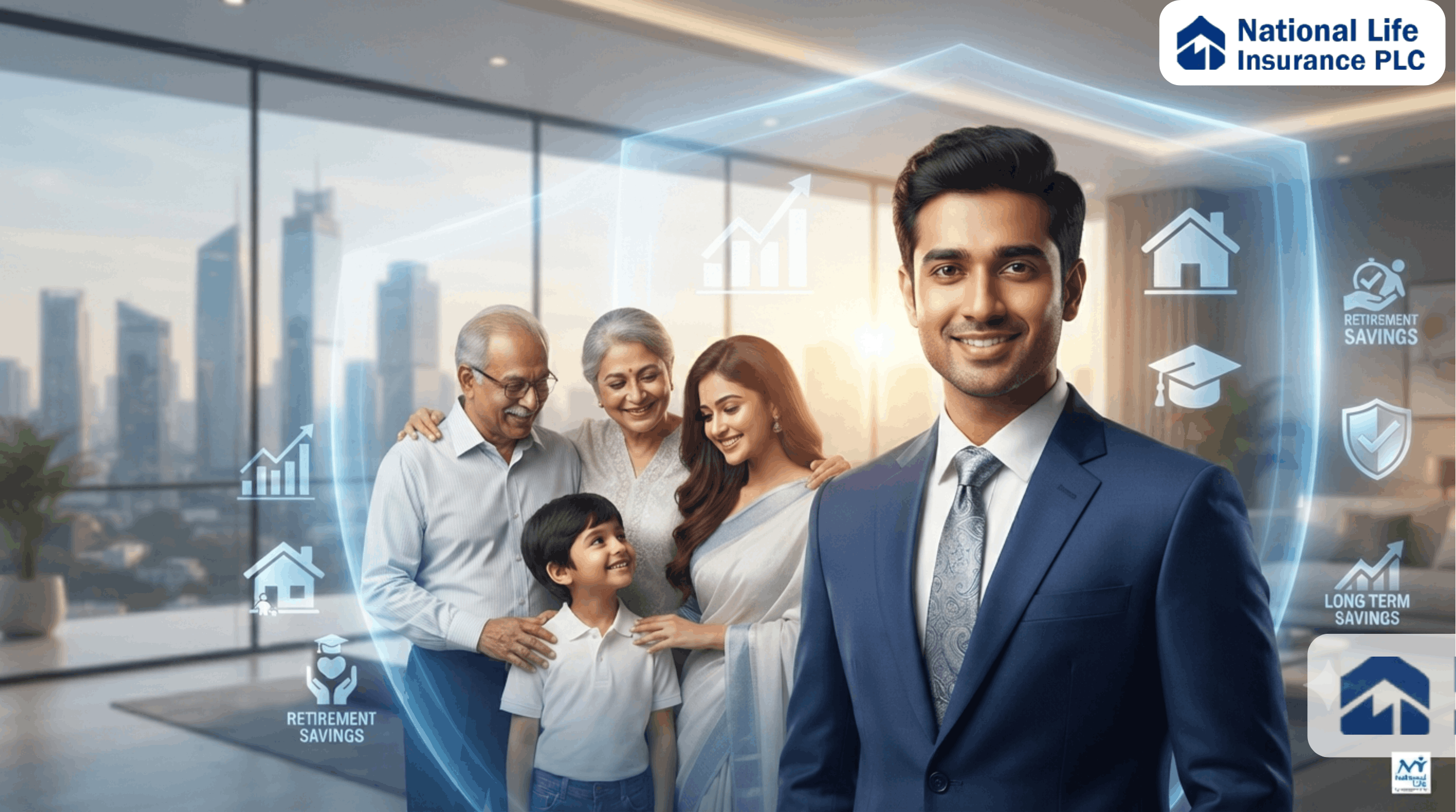 Life Insurance for Young Professionals in Bangladesh: Benefits, Best Plans & How to Choose in 2026
