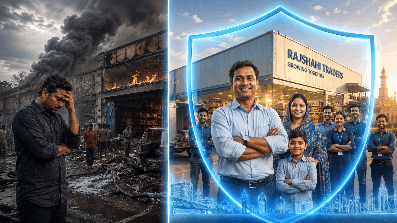 Insurance for Business Owners: Complete Guide to Protect Your Business 2026