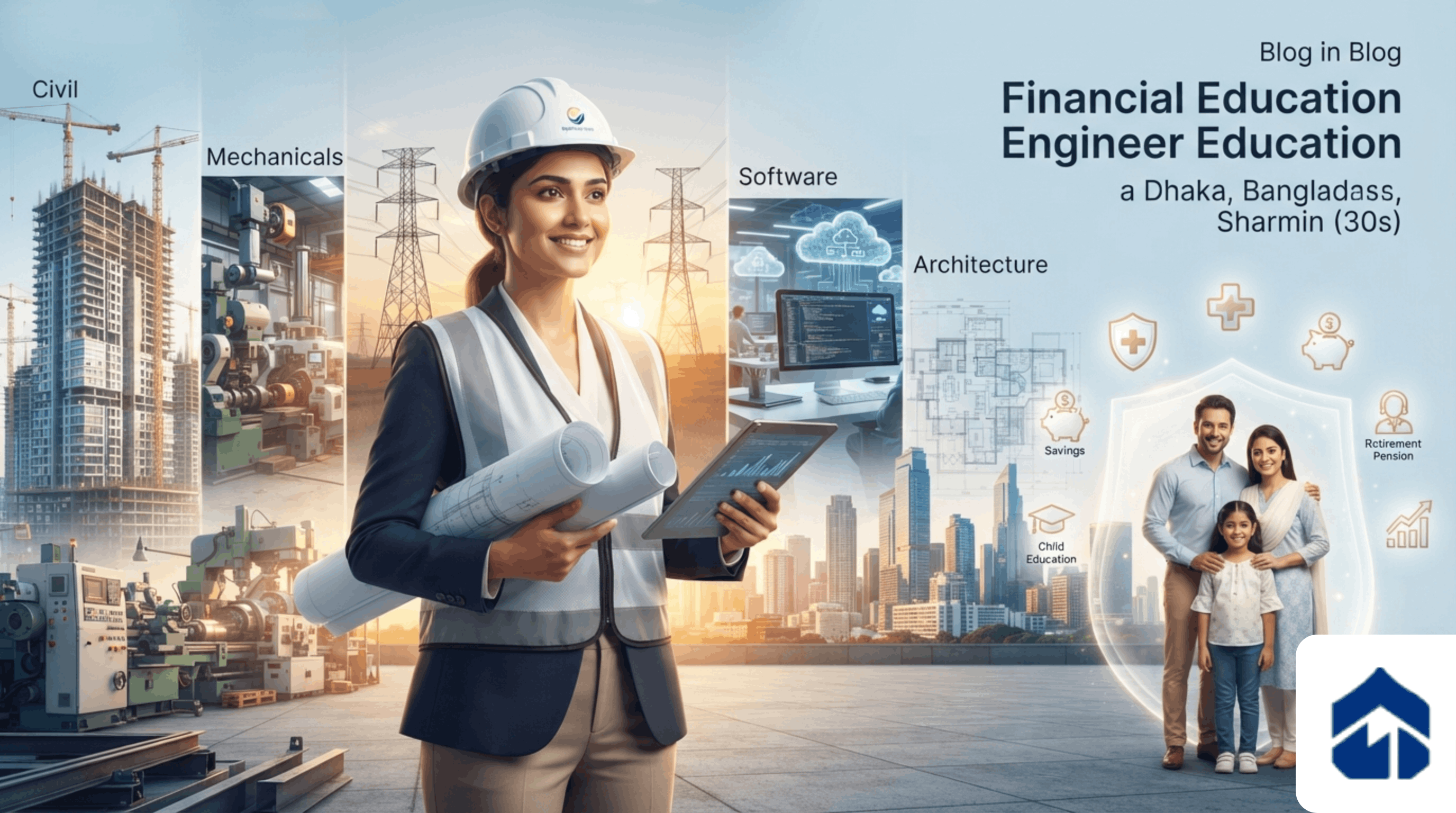 Best Insurance for Engineers in Bangladesh 2026