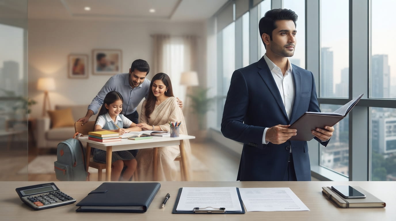 Life Insurance for Bankers in Bangladesh 2026